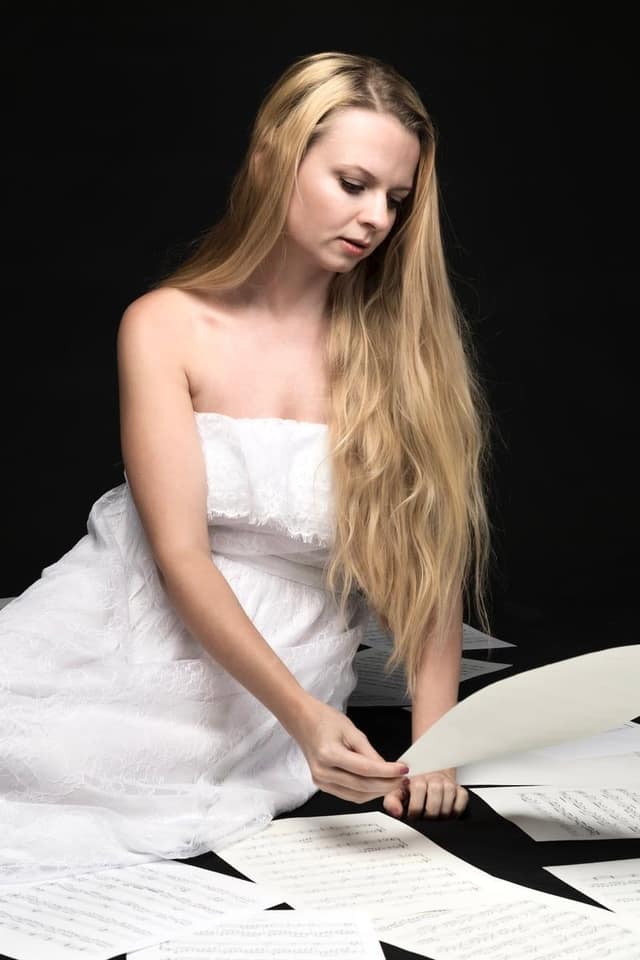 Iryna Martynova