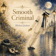 Bad Man (Smooth Criminal)