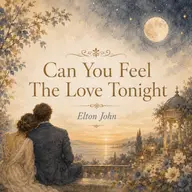 Can You Feel The Love Tonight
