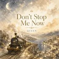 Don't Stop Me Now