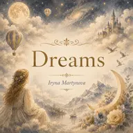 Dreams sheet music cover