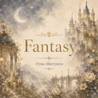 Fantasy sheet music cover