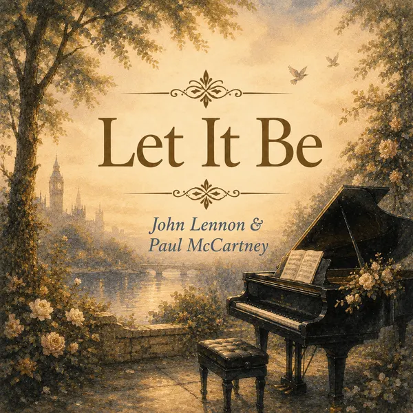Let It Be