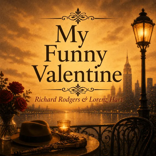 My Funny Valentine