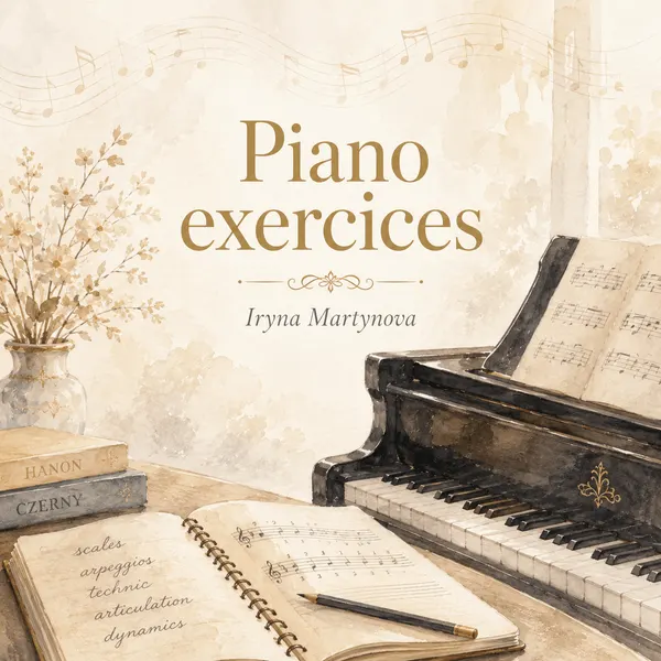 Piano Exercises
