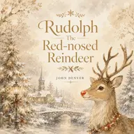 Rudolph The Red-nosed Reindeer sheet music cover