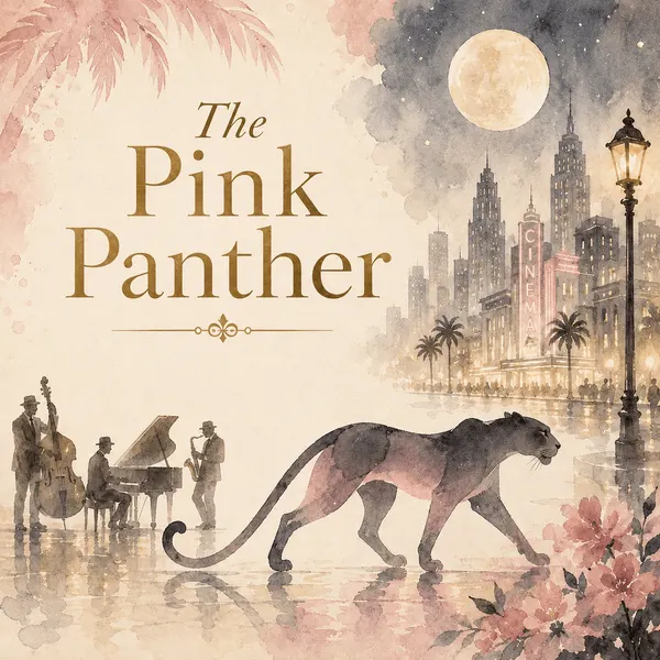 The Pink Panther