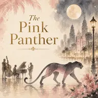 The Pink Panther